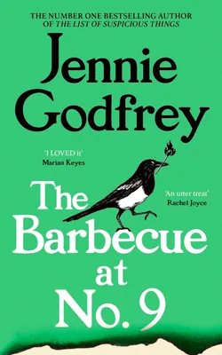 Produktbild von The Barbecue at No.9