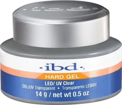 Produktbild von IBD LED/UV Clear Gel 56ml