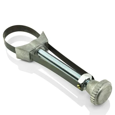 Zdjęcie produktu dla Lifetime Tools 2411 - Klucz trzpieniowy filtra oleju z regulacją Max Ø 105 mm