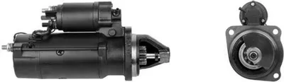 Produktbild von Anlasser Starter 12 V 4,2 kW 10 Zähne MAHLE für u.a. CATERPILLAR