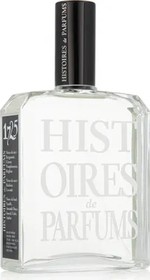 Produktbild von Histoires de Parfums 1725 Eau De Parfum 120 ml (man)