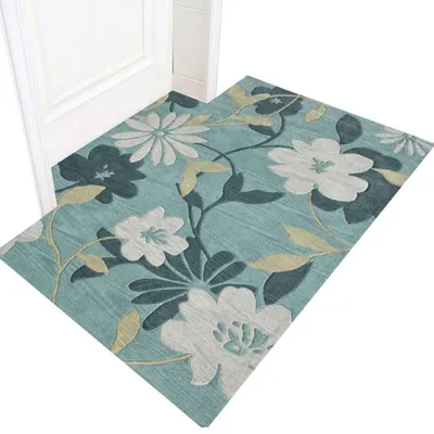 Productafbeelding van Modern Ingangsdoormat met Antislipfunctie
