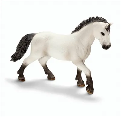 Obrázek produktu pro Hřebec Schleich Camargue