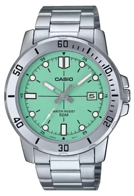 Produktbild von Herrenuhr Casio DIVER (Ø 45 mm)