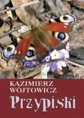 Image de Przypiski - Kazimierz Wójtowicz
