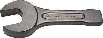 Produktbild von Schlagmaulschlssel 837 Schlsselweite 110 mm Lnge 510 mm Chrom Vanadium Stahl