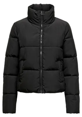 Obrázek produktu pro Dámská bunda ONLDOLLY 15205371 Black, S