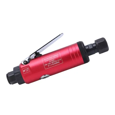 Image de Broyeur pneumatique,Broyeur pneumatique droit,Broyeur pneumatique droit,Outil électrique