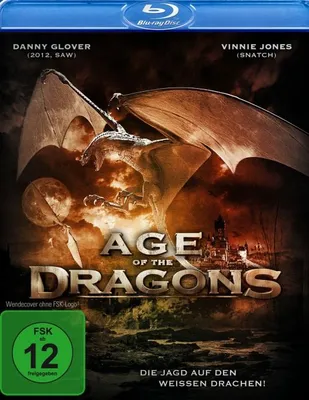 Produktbild von Age of the Dragons