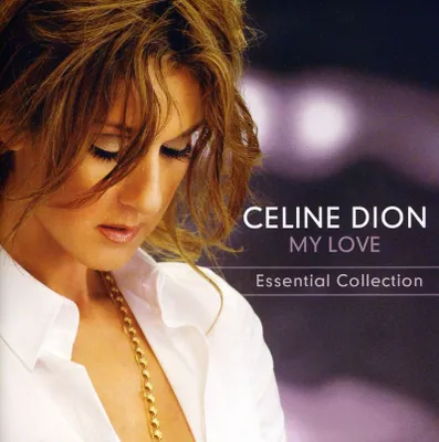Immagine prodotto di Céline Dion: Il mio amore: Collezione essenziale