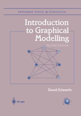 Obrázok produktu pre Introduction to Graphical Modelling