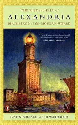 Productafbeelding van The Rise and Fall of Alexandria