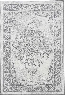 Image de Teppich d'extérieur, Wendekelim EX1 MED