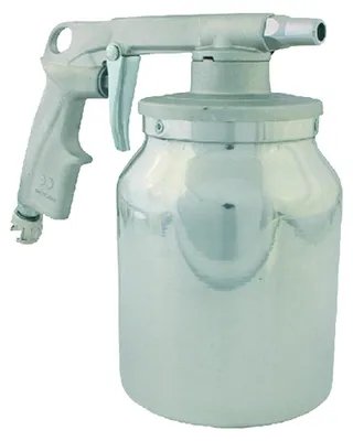 Immagine prodotto di Pistola Per Vernice Antirombo 'A/206-7' Cc 1000