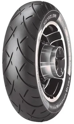 Image de METZELER Pneus ME 888 MARATHON ULTRA 200/60 R 16 M/C 79V TL
