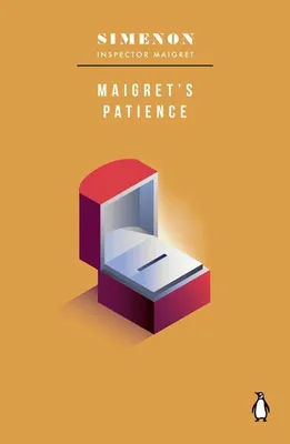 Obrázek produktu pro Maigret's Patience