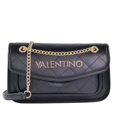 Zdjęcie produktu dla VALENTINO BAGS LADY SYNTHETIC BAG - MANSI Schwarz