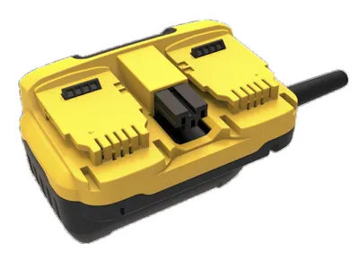 Produktbild von Dewalt Netzwerk Adapter Xr Flexvolt Dcb500