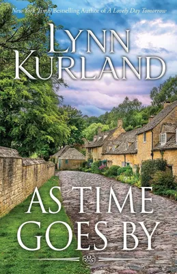 Produktbild von As Time Goes By
