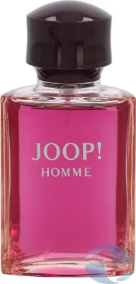 Produktbild von JOOP! Homme, Männer, Sommer, 75 ml, Nicht nachfüllbare Flasche, Holz, Is a sophisticated, oriental, woody aroma. This manly aroma possesses a blend of cinnamon,...