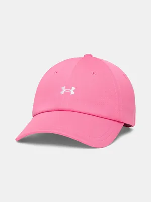 Produktbild von Under Armour Damenkappe W Blitzing Low ADJ OSFM