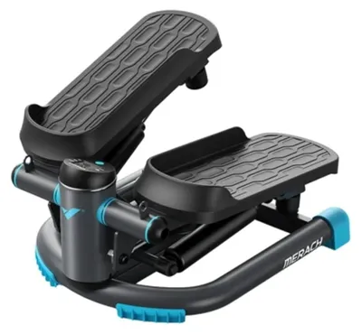 Produktbild von MERACH MR-2403B1 Stepper