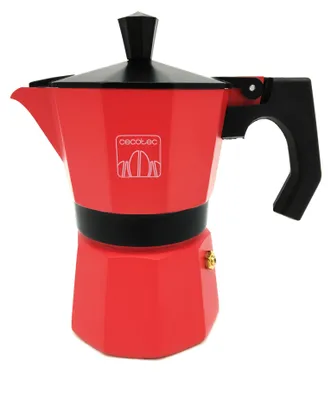 Obrázek produktu pro CECOTEC 00172 - Mokclassic 300 Red