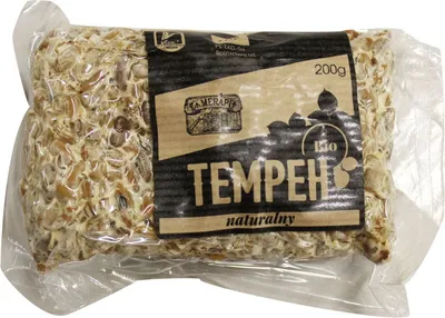 Produktbild von TEMPEH NATURAL200 g - MERAPI