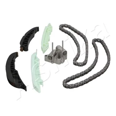 Produktbild von ASHIKA KCK0100 Steuerkettensatz Steuerkette für BMW 3 Touring (E91) 3 Limousine (E90) 3 Limousine (E46) 1 Schrägheck (E87) 5 Limousine (E60)