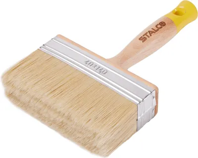Produktbild von STALCO Tapezierbürste 140 Premium