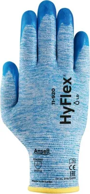 Produktbild von Ansell Handschuh HyFlex 11-920, Gr. 7