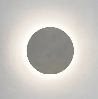 Produktbild von Astro Eclipse  - LED Außenwandleuchte Beton IP44