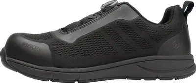 Produktbild von BAAK SID Halbschuh Hallux S1PS CI FO HRO SR ESD Boa