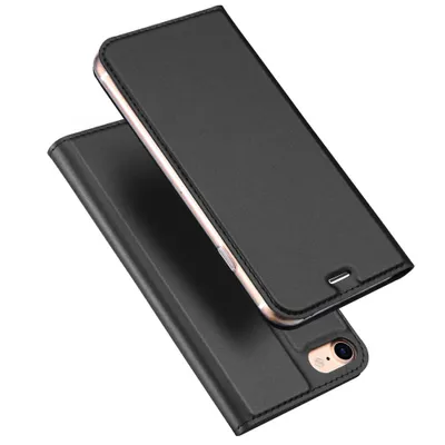 Zdjęcie produktu dla Etui DUX DUCIS Skin Pro do Vivo X50 Pro/X51 5G - Czarny KP15611