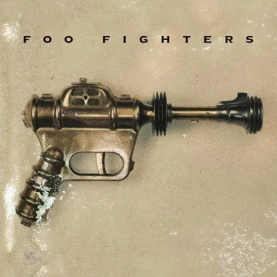 Zdjęcie produktu dla Foo Fighters - Foo Fighters (LP)
