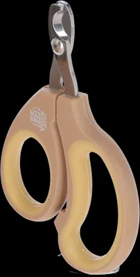 Produktbild von Kerbl MagicBrush Krallenschere (für Hunde / Katzen und Nager) 80140