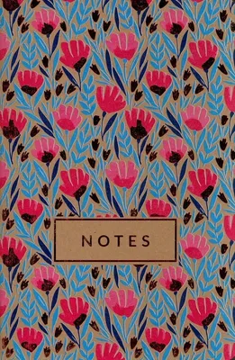 Zdjęcie produktu dla Notes Ukwiecony III