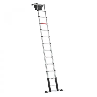 Produktbild von Altrex Teleskopleiter Smart Up Pro 13 Sprossen