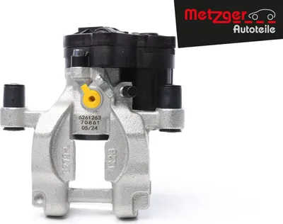 Immagine prodotto di Pinza freno posteriore sinistra METZGER per VW PASSAT B8