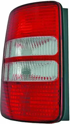 Immagine prodotto di Fanale posteriore sinistro DIEDERICHS 2296693 per VW
