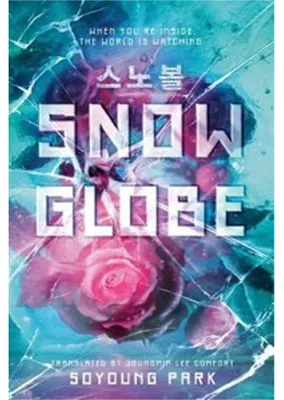 Obrázek produktu pro Snowglobe