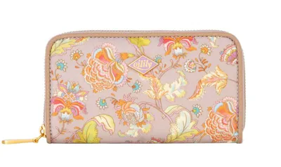 Produktbild von Oilily Geldbörse Zana Wallet Frappe bunt