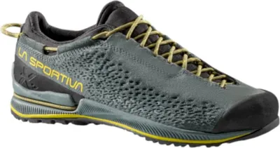 Produktbild von La Sportiva TX2 Evo Leder Größe: 45 EU / Farbe: Charcoal/Moss