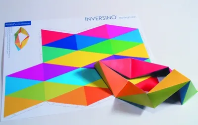 Produktbild von Inversino-Moving Colors