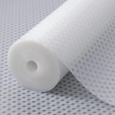 Produktbild von Schubladenmatte Antirutschmatte EVA Transparent 30x1000 cm
