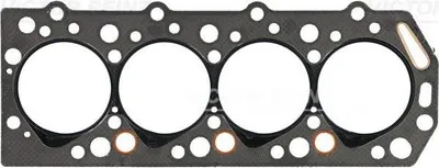 Produktbild von REINZ 61-52248-10 Zylinderkopfdichtung für MITSUBISHI PAJERO II (V3W, V2W, V4W) L 200 (K7T, K6T) L 300 III Bus (P0W, P1W, P2W) L 200