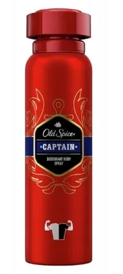 Produktbild von Old Spice Captain Dezodorant, 150 ml