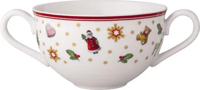 Obrázek produktu pro Villeroy & Boch Suppentasse Toys Delight