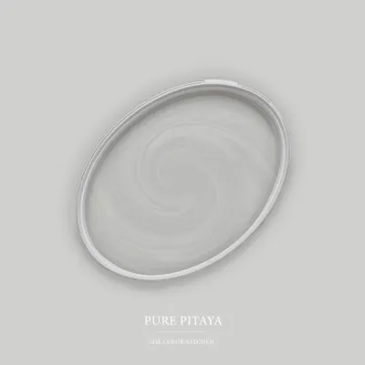 Produktbild von A.S. Création DD125516 The Color Kitchen Pure Pitaya TCK1003 2,5l Grau Matt