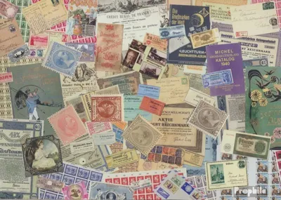 Produktbild von Briefmarken Philippinen 5 verschiedene Marken